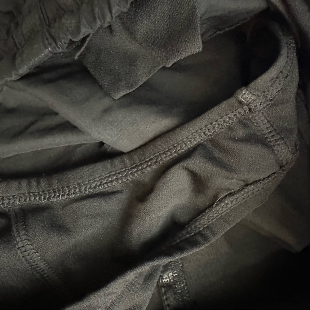 Athleta Camo Racer Running Short - Picture 7 of 9